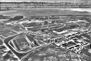 122 - AERODROMES ET BASES 1945-1962-1-ORAN LA SENIA BA 141 (46)